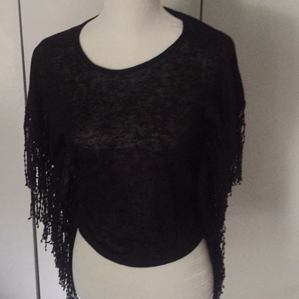 Black Coverup